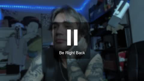 NPC online show from November 2, 10:56 pm