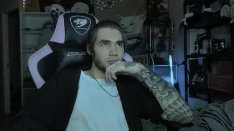 NPC online show from November 6, 6:42 pm