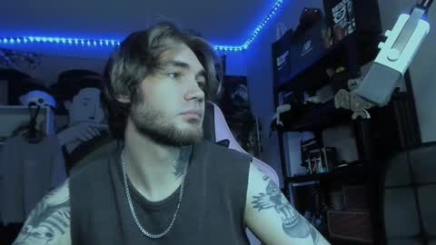 NPC online show from November 14, 7:34 pm