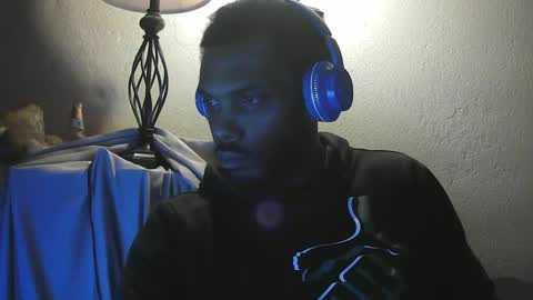 goatchocolate online show from January 21, 8:54 pm