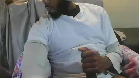 goatchocolate online show from February 25, 11:33 pm