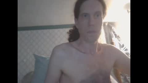 Snapshot of goatmoon666 chatting on January 5, 1:03 am goatmoon666 online show from January 5, 1:03 am