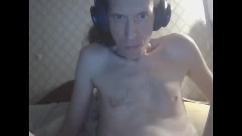 Snapshot of goatmoon666 chatting on February 25, 6:03 am goatmoon666 online show from February 25, 6:03 am