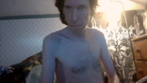 goatmoon666 online show from June 22, 12:13 am