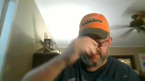 IDKIDCIDGAF online show from November 29, 1:08 am