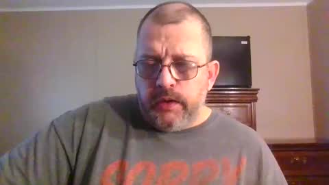 IDKIDCIDGAF online show from February 15, 8:05 pm