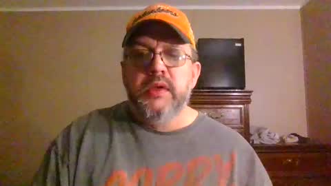 IDKIDCIDGAF online show from March 21, 12:15 am