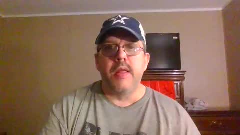 IDKIDCIDGAF online show from April 9, 12:10 am