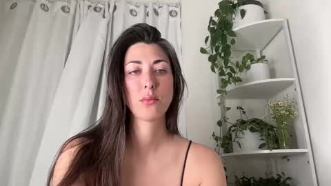 GoblinGoddesss online show from March 23, 4:33 pm