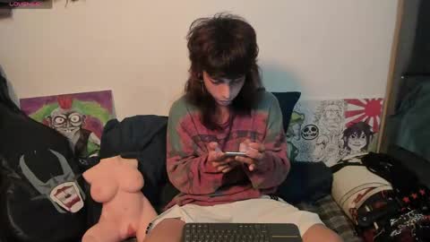 god_dereck online show from May 12, 9:17 am