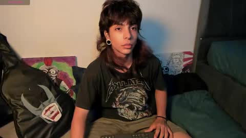 god_dereck online show from May 27, 2:08 am