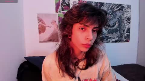 Snapshot of god_dereck chatting on July 17, 7:04 am god_dereck online show from July 17, 7:04 am
