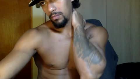 god_of_olumpus online show from April 30, 11:09 pm