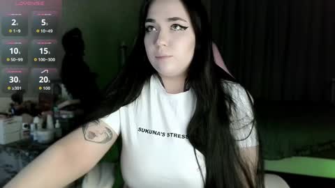 Stella online show from April 10, 8:57 pm