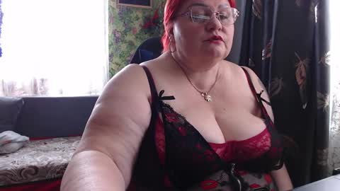 Snapshot of goddess57 chatting on January 29, 9:01 am Goddess online show from January 29, 9:01 am