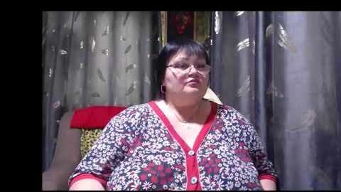 Goddess online show from February 13, 10:22 am