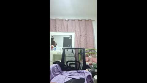 Snapshot of goddess_carrie chatting on May 2, 8:41 am GoddessCarrie online show from May 2, 8:41 am