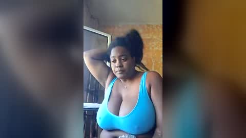 GoddessCarrie online show from July 26, 2:24 pm