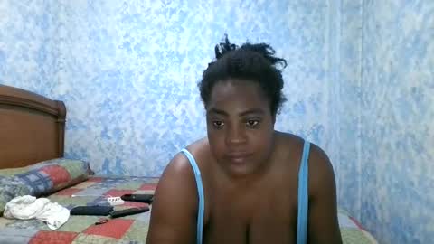 GoddessCarrie online show from July 29, 5:49 am