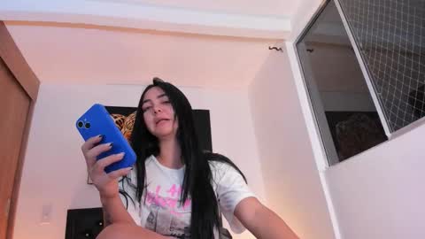 goddess_eli77 online show from November 19, 2:22 am