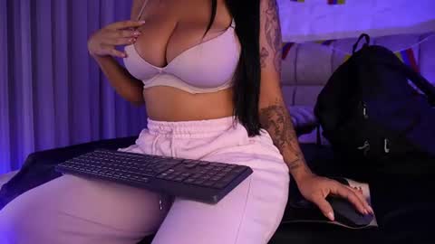 goddess_eli77 online show from July 5, 3:02 am