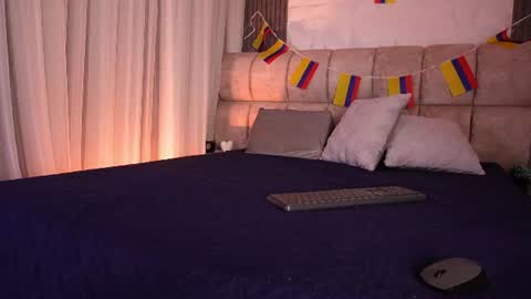goddess_eli77 online show from July 16, 3:01 am