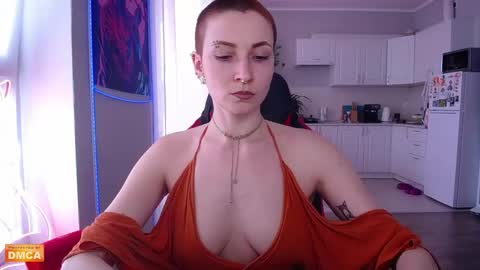 Elpis Foxter online show from May 24, 12:21 pm