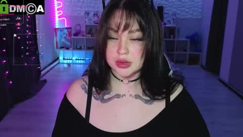goddess_kokolla online show from May 30, 3:36 am