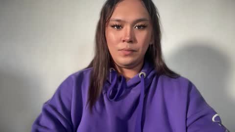 Snapshot of goddess_marickx_xoxo chatting on October 14, 6:47 am MARICKX online show from October 14, 6:47 am