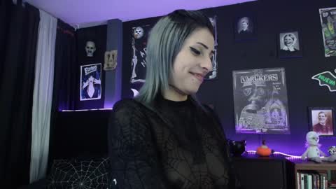 Mortem model independientfollow me on my telegram channel   online show from January 7, 10:56 pm