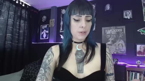 Mortem model independientfollow me on my telegram channel   online show from March 18, 3:15 pm