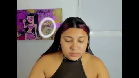 goddess_of_sissys online show from March 31, 9:59 pm