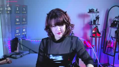 Orsa online show from May 5, 4:48 pm