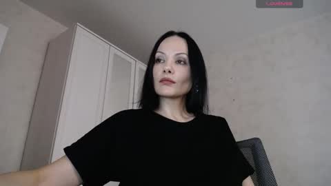 Oksana online show from November 20, 1:22 pm