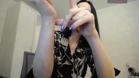 Oksana online show from November 29, 2:31 pm