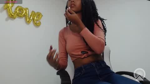 goddess_valen online show from October 19, 4:51 pm