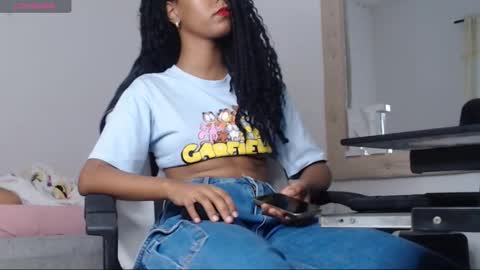 goddess_valen online show from December 4, 6:16 pm