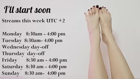 Verdgy online show from October 25, 6:43 am