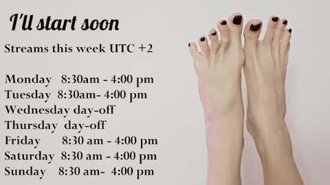 Verdgy online show from October 27, 6:39 am