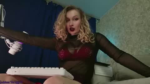 Verdgy online show from March 17, 7:55 am