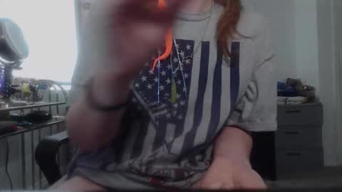 Snapshot of goddess_vertigo52 chatting on November 18, 5:17 pm Goddess of Insanity online show from November 18, 5:17 pm