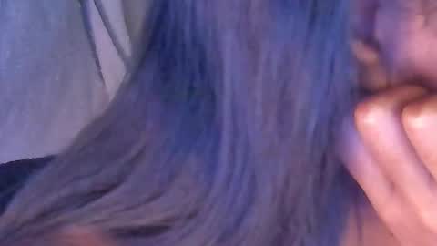 Snapshot of goddessbarbiecum4u chatting on February 18, 12:45 pm Barbie Brown online show from February 18, 12:45 pm