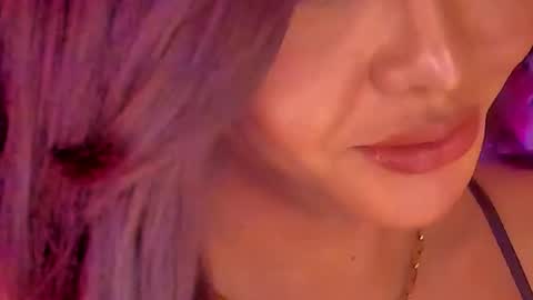 Snapshot of goddessbarbiecum4u chatting on March 3, 4:18 am Barbie Brown online show from March 3, 4:18 am