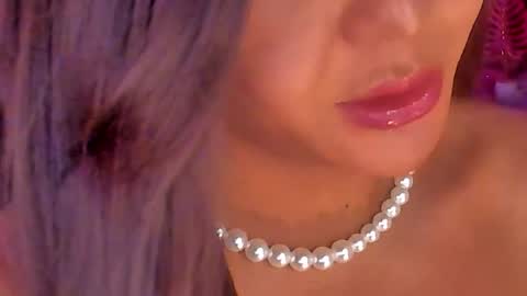 Barbie Brown online show from March 11, 4:18 am