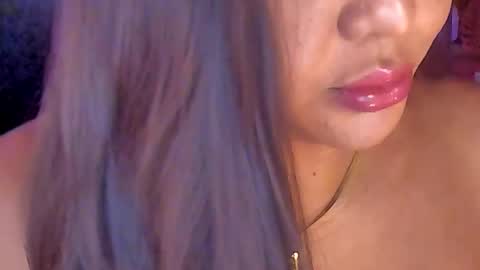 Barbie Brown online show from April 6, 2:53 am