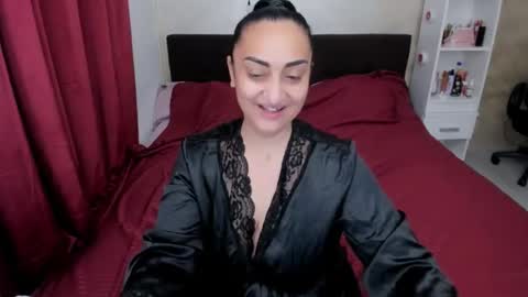 Snapshot of goddessdeborahx chatting on July 29, 6:22 am GoddessDeborahX online show from July 29, 6:22 am