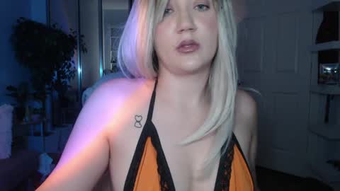 Goddess Emmy online show from April 9, 5:29 am