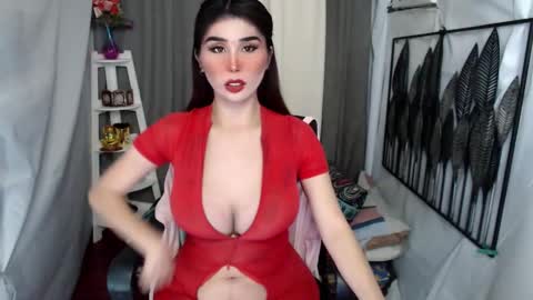 Goddessjasmin online show from January 7, 11:05 am