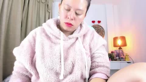 Goddess Jessica and slave Roger online show from October 7, 5:15 am