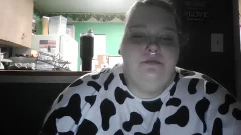 goddesskay30 online show from September 18, 8:38 am